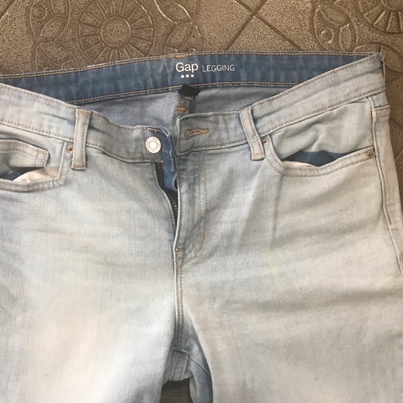 GAP Leggings - Picture 2 of 4